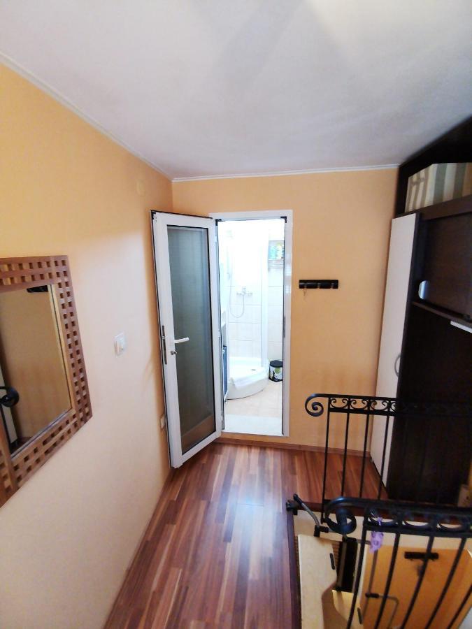 Apartments Kovacic_Grubisic 斯普利特 外观 照片