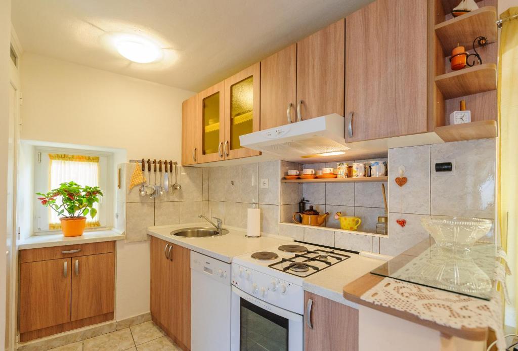 Apartments Kovacic_Grubisic 斯普利特 客房 照片