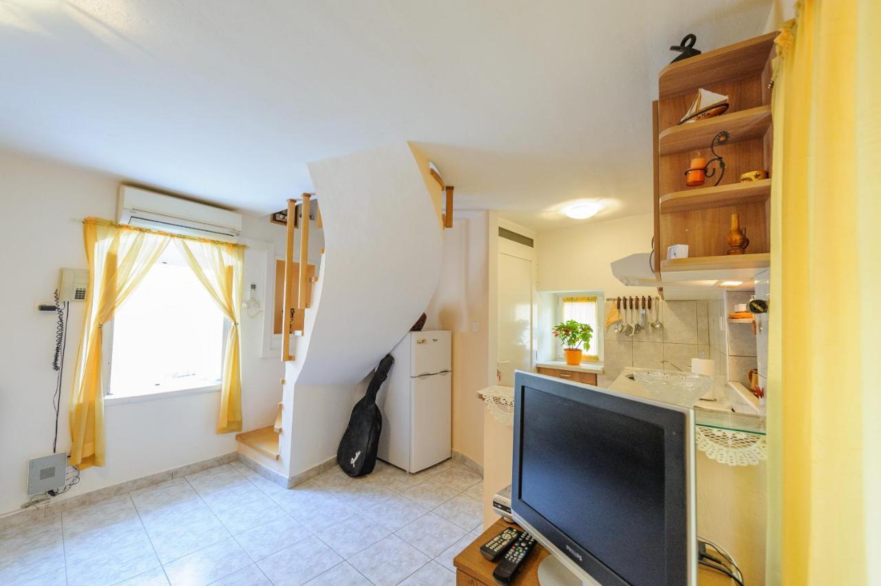 Apartments Kovacic_Grubisic 斯普利特 客房 照片