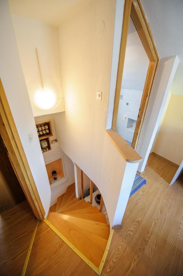 Apartments Kovacic_Grubisic 斯普利特 客房 照片
