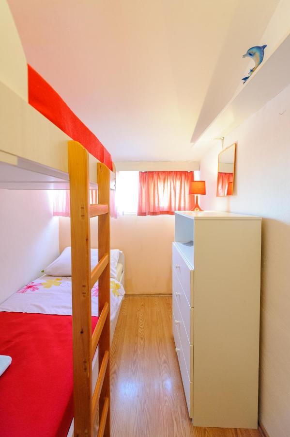 Apartments Kovacic_Grubisic 斯普利特 客房 照片
