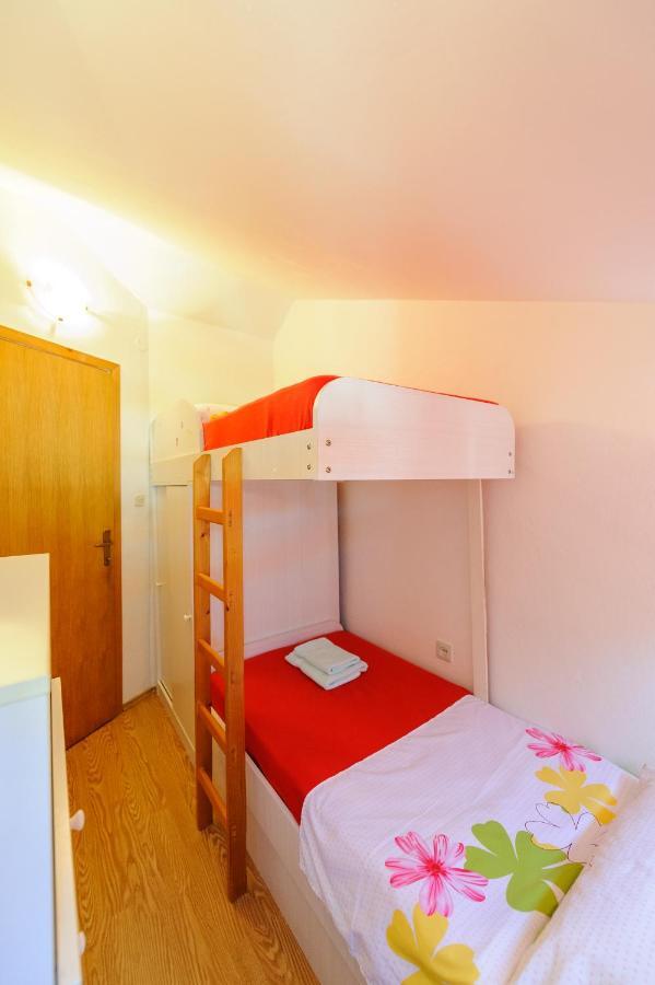Apartments Kovacic_Grubisic 斯普利特 客房 照片