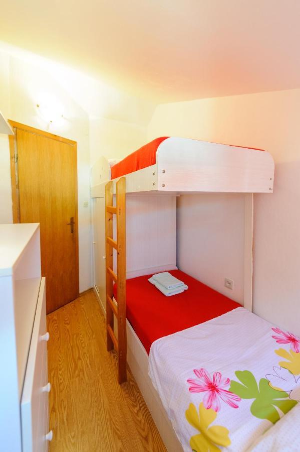 Apartments Kovacic_Grubisic 斯普利特 客房 照片