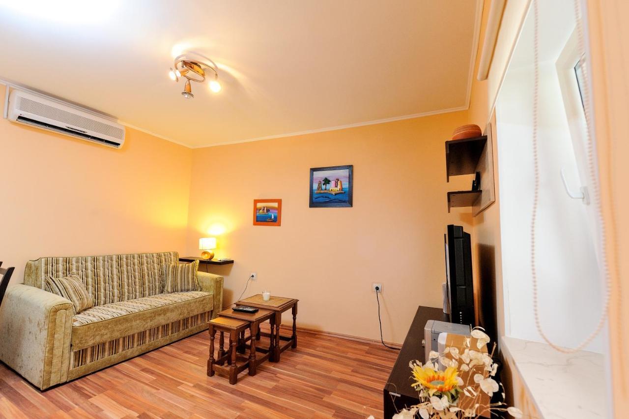 Apartments Kovacic_Grubisic 斯普利特 客房 照片
