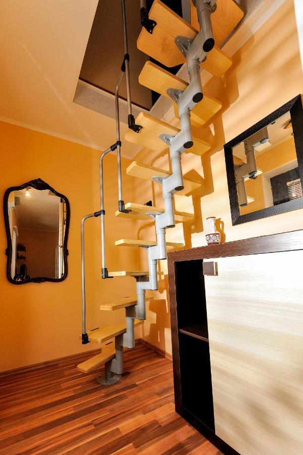 Apartments Kovacic_Grubisic 斯普利特 客房 照片